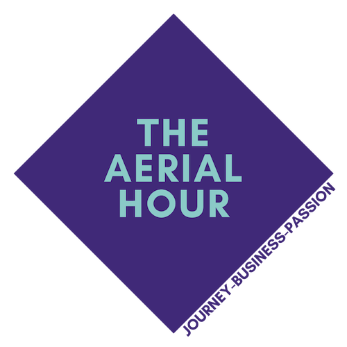 The Aerial Hour