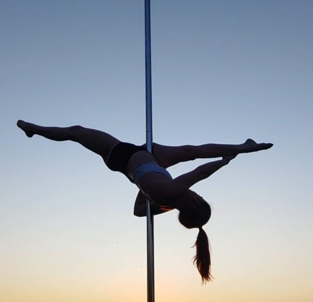 Loney Life Jade-Pole-Move-Outside-1-1024x988 Episode #1 | Welcome to The Aerial Hour 