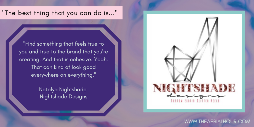 Loney Life Natalya-Nightshade-Quote-1024x512 Episode #4 | Natalya Nightshade of Nightshade Designs 