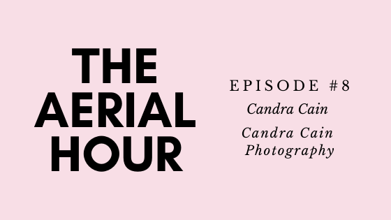 Loney Life The-Aerial-Hour-Blog-Banner Episode #8 | Candra Cain of Candra Cain Photography pole fitness pole dance studio pole dance podcast Lyra entrepreneurship entrepreneur aerial studio aerial straps aerial silks aerial arts 