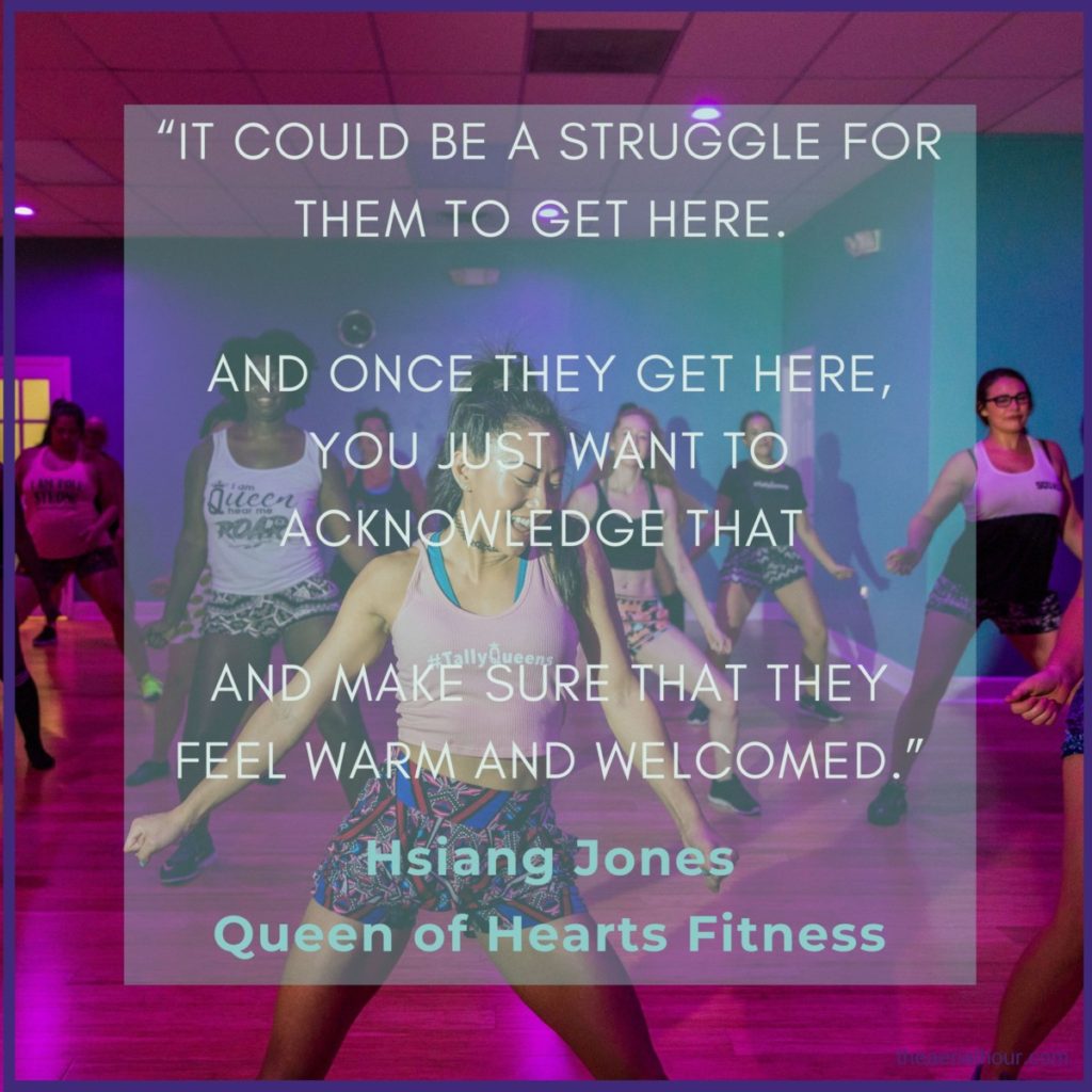 Loney Life Quote-3-1024x1024 Episode #12 | Hsiang of Queen of Hearts Fitness pole studio pole dancer pole dance studio how to run your pole studio fitness challenges circus arts aerial studio aerial entrepreneur aerial arts 